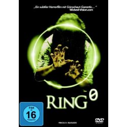 Ring 0 - Birthday  DVD/NEU/OVP