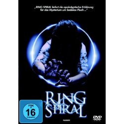Ring - Spiral - DVD/NEU/OVP