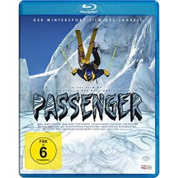 Passenger - Legs of Steel - Wintersport  Blu-ray/NEU/OVP