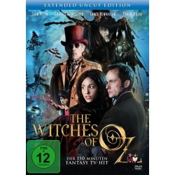 The Witches of Oz - Sean Astin  Christopher Lloyd...