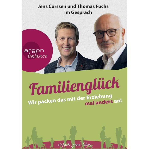 Familienglück - Erziehungsratgeber  DVD/NEU/OVP