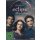 Twilight 3  - Eclipse - Biss zum Abendrot mit Tattoo-Beilage  - DVD/NEU/OVP