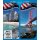 USA - Die Küsten aus der Luft (West-, Ost- und Südküste)  Blu-ray/NEU/OVP