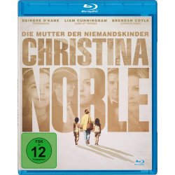 Christina Noble - Die Mutter der Niemandskinder...