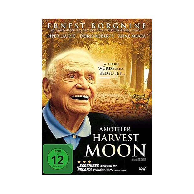 Another Harvest Moon - Ernest Borgnine  DVD/NEU/OVP