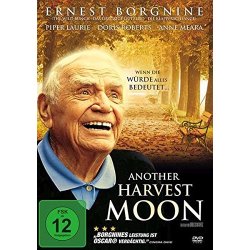 Another Harvest Moon - Ernest Borgnine  DVD/NEU/OVP