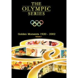 The Olympic Series - Golden Moments 1920 - 2002 - Vol. 1...