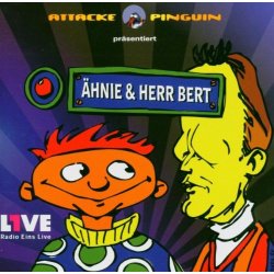 &Auml;hnie &amp; Herr Bert - Radio Eins Live...