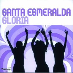 Santa Esmeralda - Gloria  CD NEU/OVP
