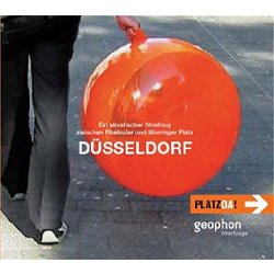 Düsseldorf  Ein akustischer Streifzug zwischen...
