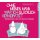 Monika Bittl - Ohne meinen Mann wär ich glücklich verheiratet   4 CDs/NEU/OVP