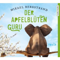 Mikael Bergstrand - Der Apfelblüten-Guru...