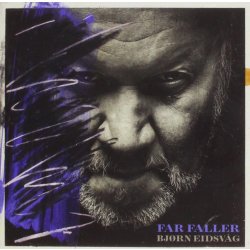 Bjorn Eidsvag - Far Faller  CD NEU/OVP