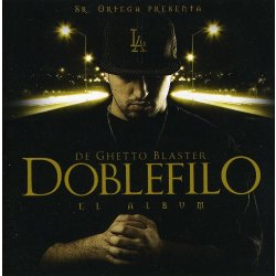 Senor Ortega - Doblefilo  CD NEU/OVP
