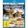 Tiere der Serengeti - 2 Filme (inkl. 2D Version) [3D Blu-ray] NEU/OVP