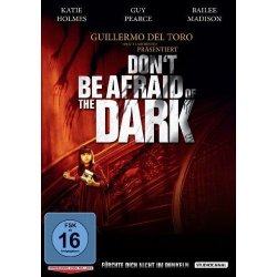 Dont Be Afraid of the Dark - Katie Holmes Guy Pearce...