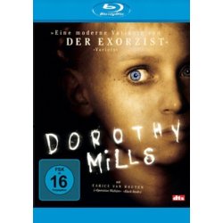 Dorothy Mills  Blu-ray/NEU/OVP