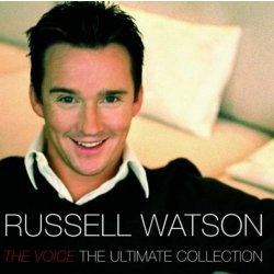 Russell Watson - The Ultimate Collection  CD NEU/OVP
