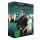 Die Scharfschützen Collection Vol. 2 - 3 Filme - Sean Bean [3 DVDs] NEU/OVP
