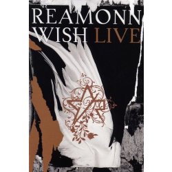 Reamonn - Wish Live   DVD/NEU/OVP