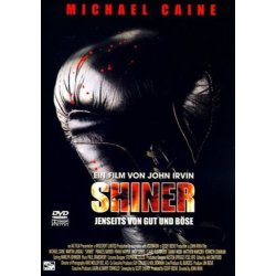 Shiner - Jenseits von Gut und Böse - DVD  *HIT*...