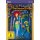 Prinzessin Sheherazade Staffel 2  [Pidax] Animation  4 DVDs/NEU/OVP