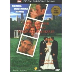 Zwei Männer, eine Frau und eine Hochzeit  DVD  *HIT*...
