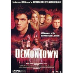 Demontown - Willkommen in Glory...  DVD/NEU/OVP