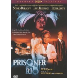 Prisoner of Rio - Posträuber Ronald Biggs  2...