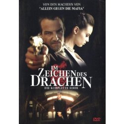 Im Zeichen des Drachen - Die komplette Serie [2 DVDs]...