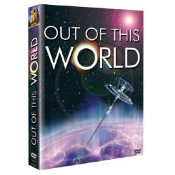 Out of this World - Box (Planet der Affen, Solaris, Enemy...