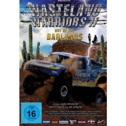 Wasteland Warriors 2 - Out of the Badlands Autorennen...