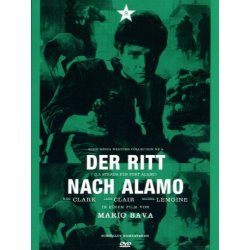 Der Ritt nach Alamo - von Mario Bava  DVD/NEU/OVP
