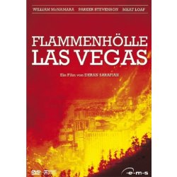 Flammenhölle Las Vegas - Meat Loaf  William Mc...