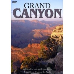 Grand Canyon  DVD/NEU/OVP