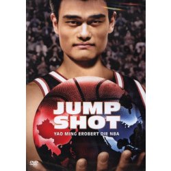 Jump Shot - Yao Ming erobert die NBA   DVD/NEU/OVP