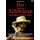 Der kleine Schwarze mit dem roten Hut - George Hilton  DVD/NEU/OVP