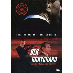 Der Bodyguard - Für das Leben des Feindes - Til...