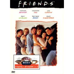 Friends, Staffel 1, Episoden 13-18  DVD  *HIT*
