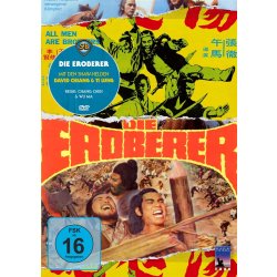 Die Eroberer / All Men Are Brothers (Shaw Brothers)...
