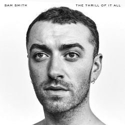 Sam Smith - The Thrill of It All  CD NEU/OVP