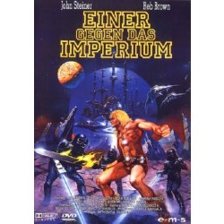 Einer gegen das Imperium - John Steiner  DVD/NEU/OVP