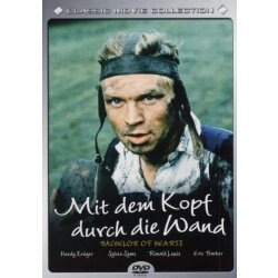 Mit dem Kopf durch die Wand - Hardy Krüger - DVD  *HIT*