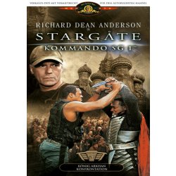 STARGATE - KOMMANDO SG1 - Vol. 8.7  DVD *HIT*