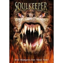 Soulkeeper   DVD  *HIT* Neuwertig