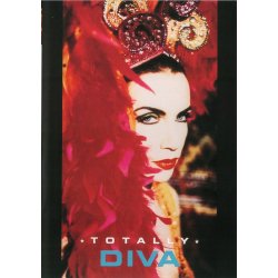 Annie Lennox - Totally Diva  DVD/NEU/OVP