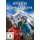 Jenseits der Komfortzone - Durch 13 Länder zum K2 - Mike Horn  DVD/NEU/OVP