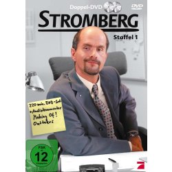 Stromberg - Staffel 1 - 2 DVDs  *HIT*