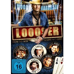 Loooser - How to win and lose a Casino - Woody Harrelson...
