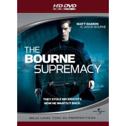 Die Bourne Verschwörung - Matt Damon  HD-DVD *HIT*...